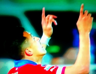 Alexis Sánchez: finalmente, o primeiro gol na Copa América